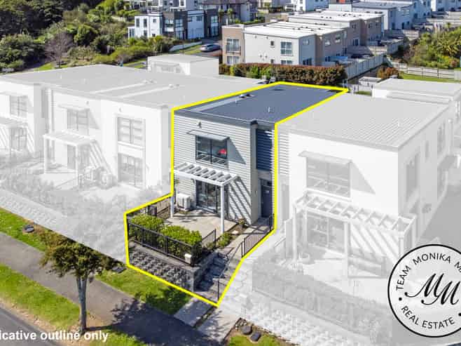 45 Eugenia Rise, Totara Heights