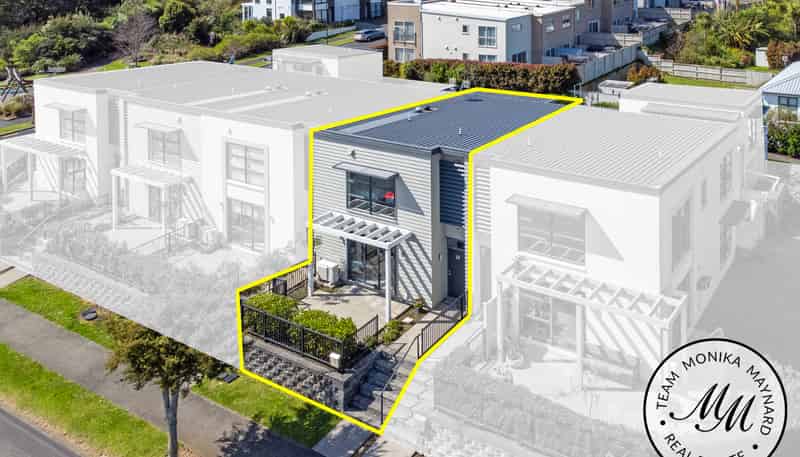 45 Eugenia Rise, Totara Heights