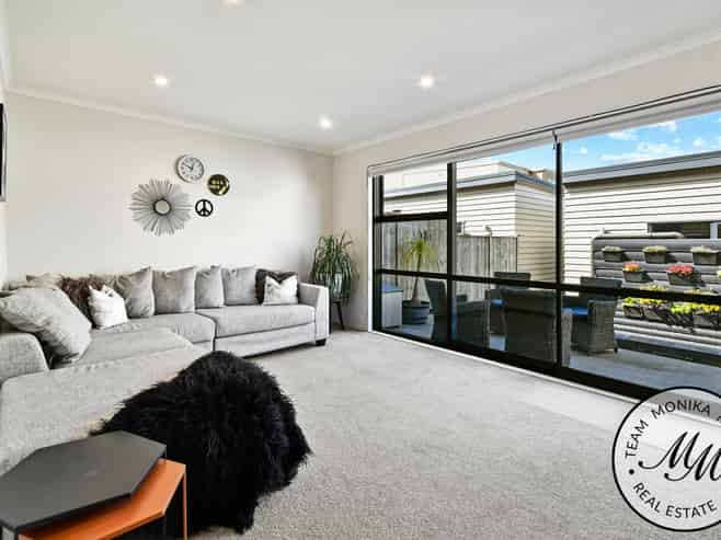 45 Eugenia Rise, Totara Heights