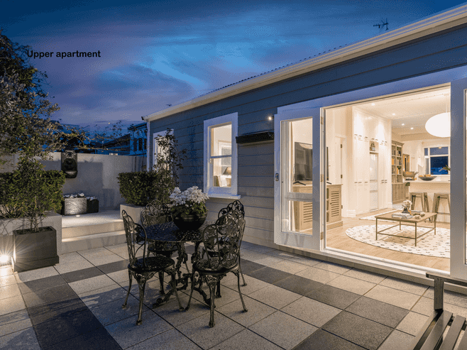 34 Buller Street, Te Aro