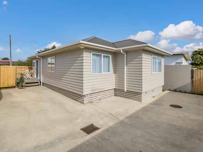 72A Banks Road, Mount Wellington