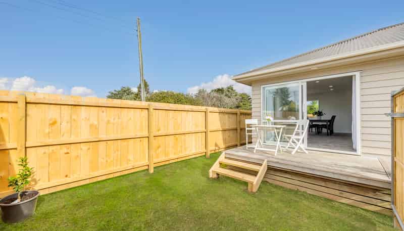 72A Banks Road, Mount Wellington