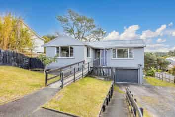 46 The Avenue, Albany