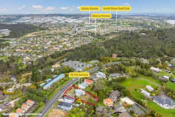 46 The Avenue, Albany