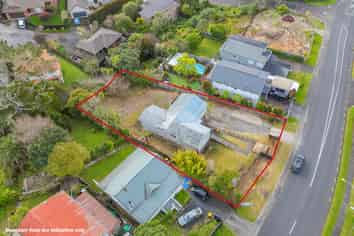 46 The Avenue, Albany