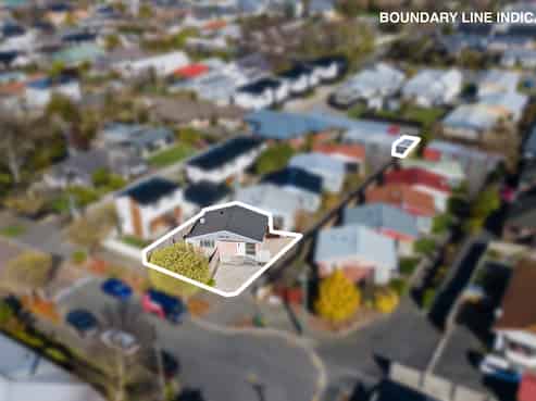 1/6 Hendon Street, Saint Albans