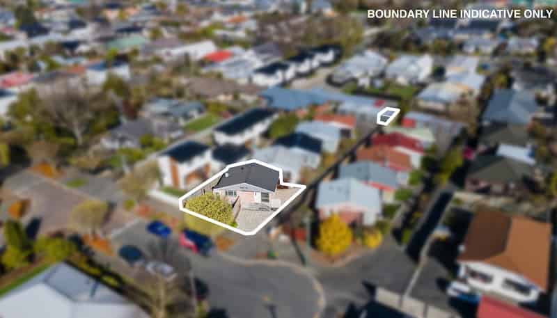 1/6 Hendon Street, Saint Albans