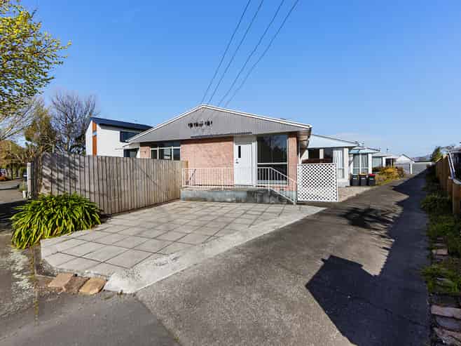 1/6 Hendon Street, Saint Albans