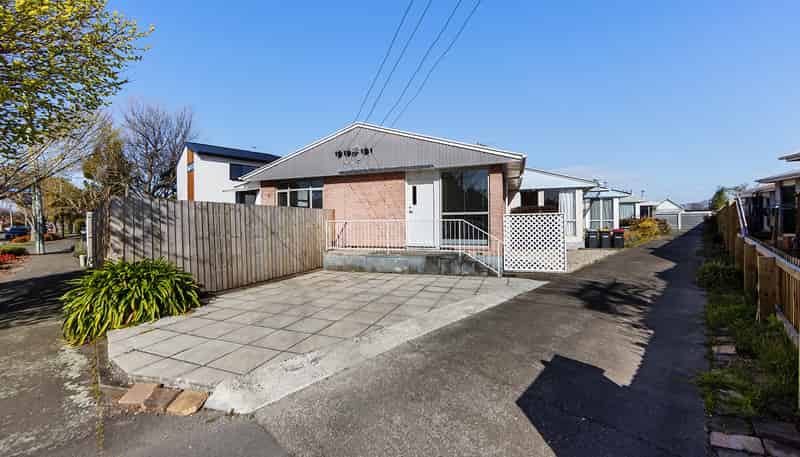 1/6 Hendon Street, Saint Albans