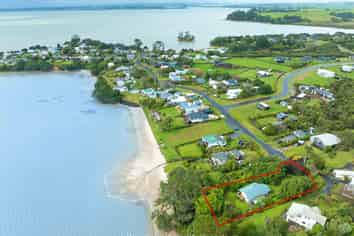 38  Sergeant Road, Awhitu