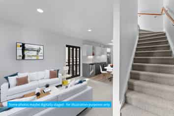 7/70 Randolph Street, Eden Terrace