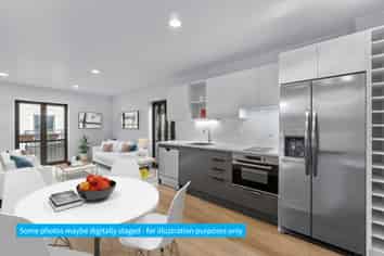 7/70 Randolph Street, Eden Terrace