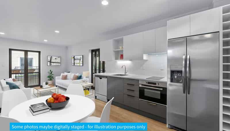 7/70 Randolph Street, Eden Terrace