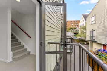 7/70 Randolph Street, Eden Terrace