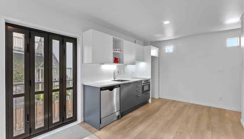 7/70 Randolph Street, Eden Terrace