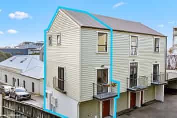 7/70 Randolph Street, Eden Terrace