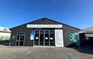 Prime Industrial Space on Austin Street - 213sqm