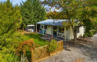 41 Manuherikia Road, Alexandra