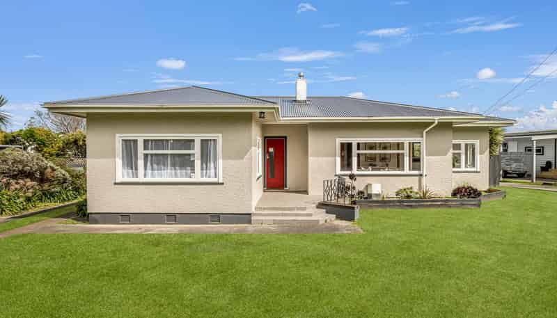 25 Kent Road, Saint Johns Hill