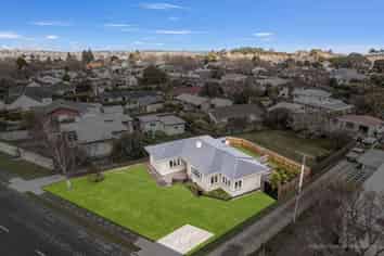 25 Kent Road, Saint Johns Hill