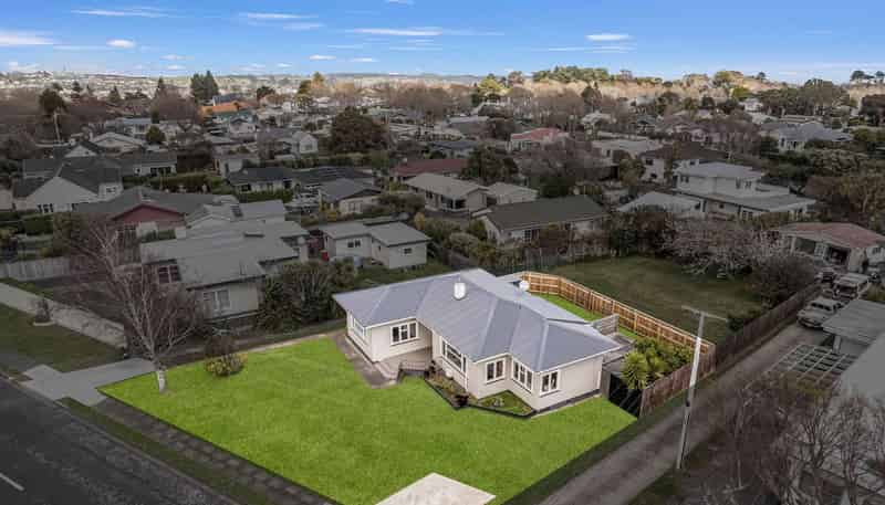 25 Kent Road, Saint Johns Hill