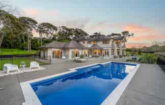 1 Pearson Road, Whitford