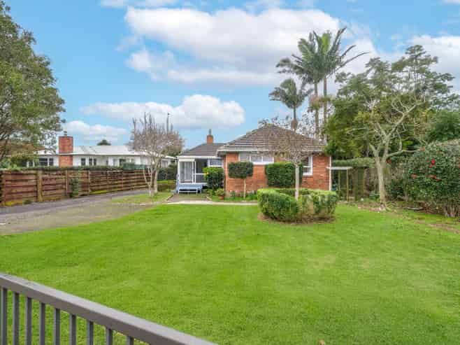 56 Botany Road, Botany Downs
