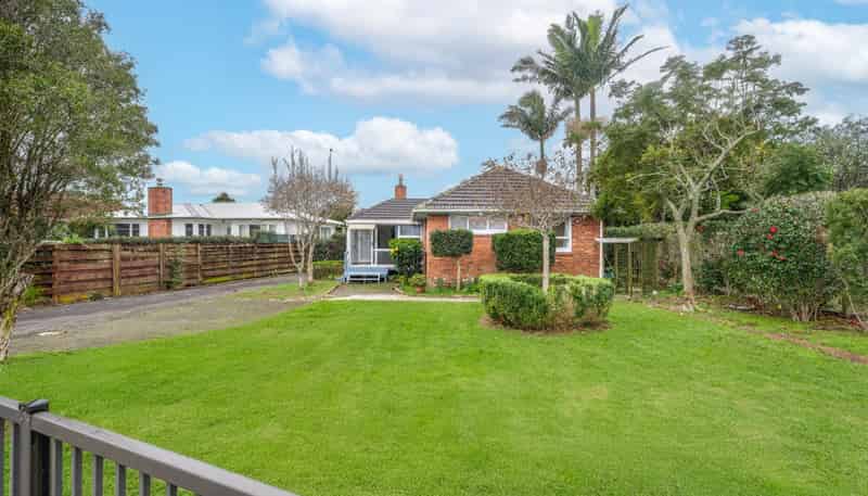 56 Botany Road, Botany Downs
