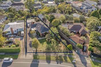 56 Botany Road, Botany Downs