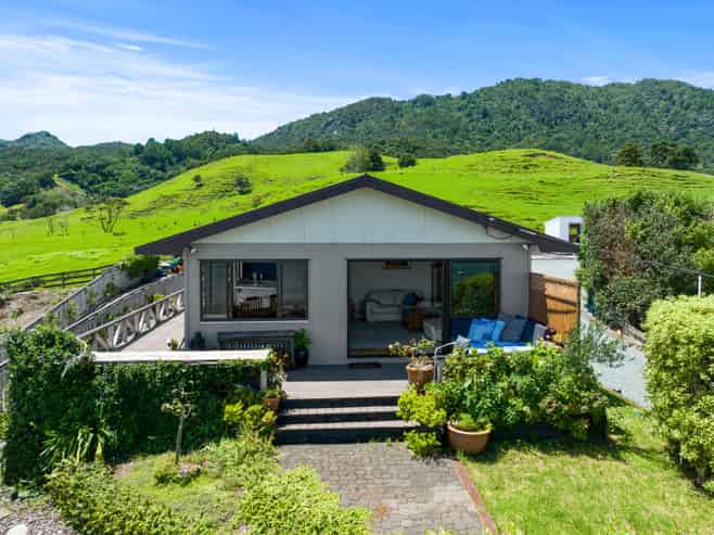 1929 Whangarei Heads Road, Whangarei Heads