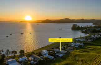 1929 Whangarei Heads Road, Whangarei Heads
