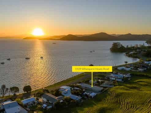 1929 Whangarei Heads Road, Whangarei Heads