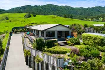 1929 Whangarei Heads Road, Whangarei Heads