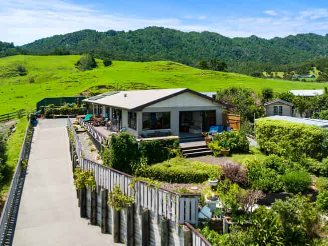 1929 Whangarei Heads Road, Whangarei Heads