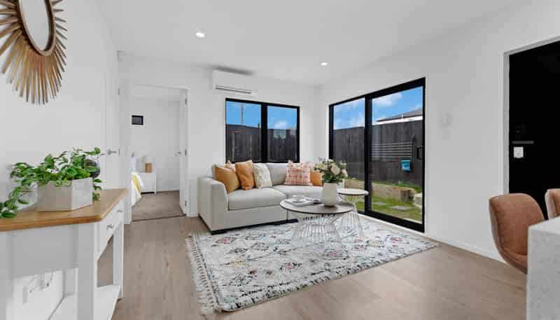 7A, B, C Surrey Street, Manurewa
