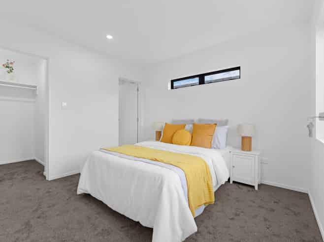 7A, B, C Surrey Street, Manurewa