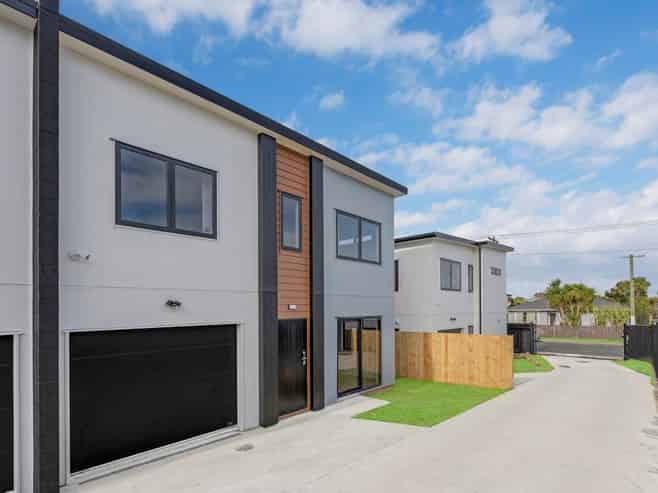 7B Surrey Street, Manurewa