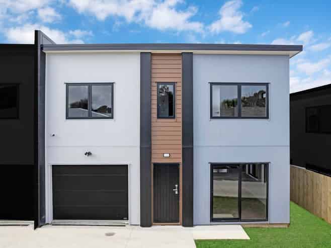 7B Surrey Street, Manurewa