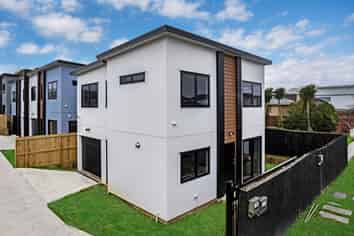 7A Surrey Street, Manurewa