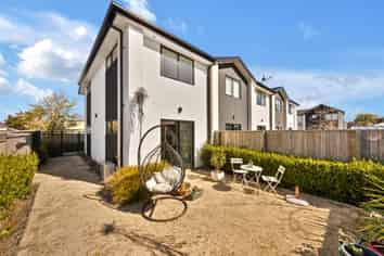 7/550 Barbadoes Street, Saint Albans