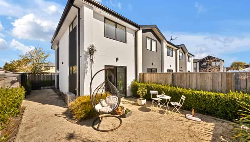 7/550 Barbadoes Street, Edgeware