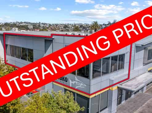 YOU WON'T BELIEVE THIS PRICE