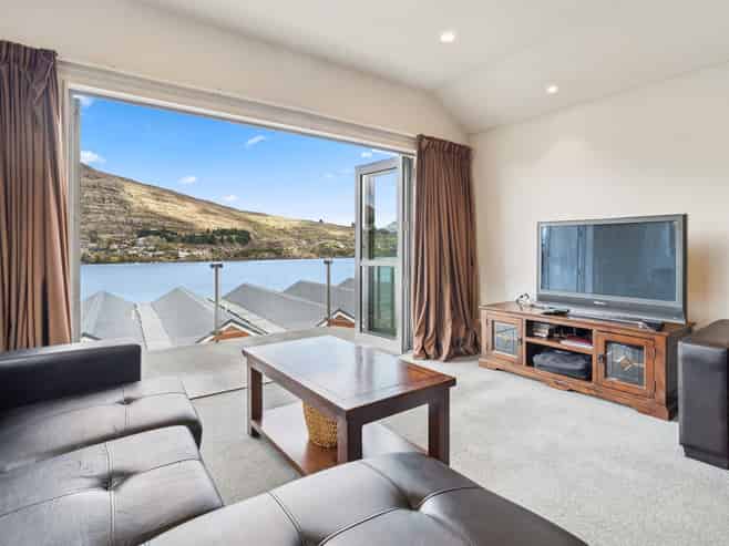 5A/643 Frankton Road, Queenstown
