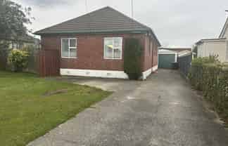 12 Churchill Avenue, Gore