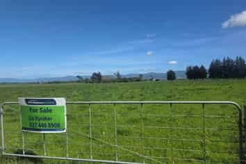 Kahutara Road, Martinborough