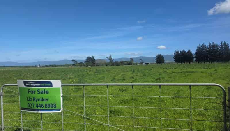  Kahutara Road, Martinborough