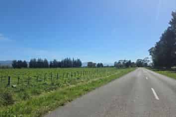  Kahutara Road, Martinborough
