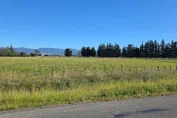  Kahutara Road, Martinborough