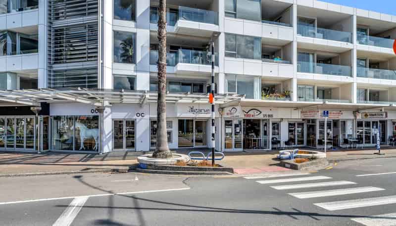 215/332 Maunganui Road, Mount Maunganui