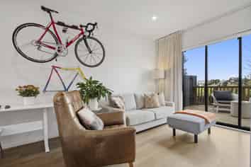 26/47A Huntington Drive, Huntington Park